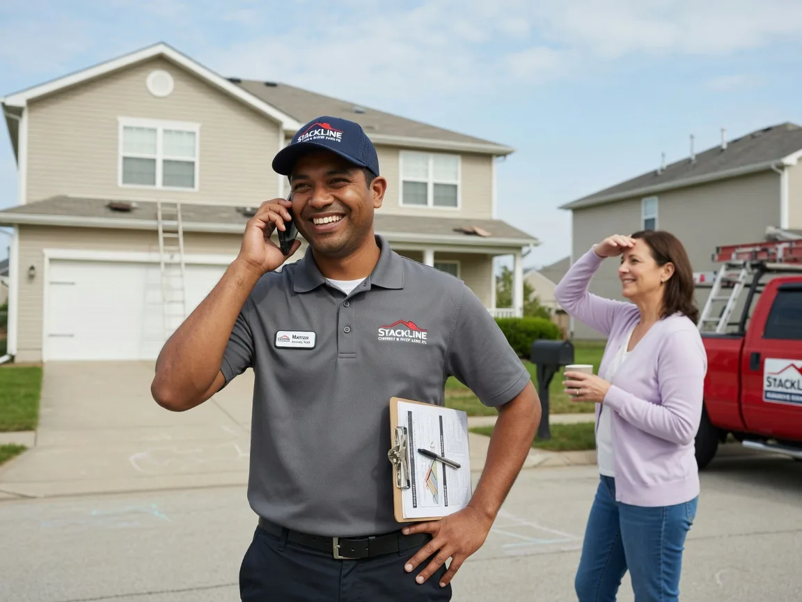 Chimney flashing repair Henry, SD FAQs